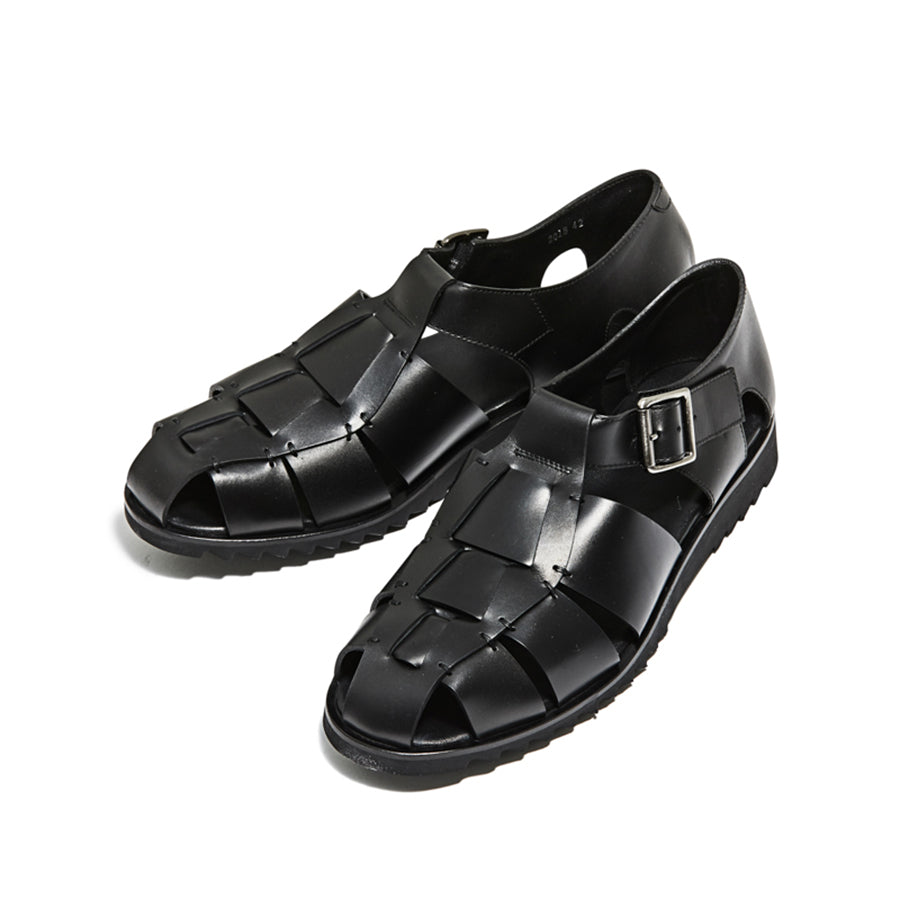 サンダル特集 – Paraboot