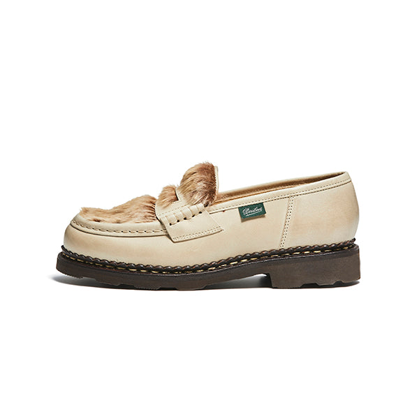 ORSAY LAPIN / NEIGE – Paraboot