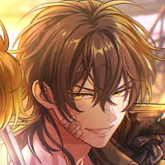 武雷管 - NEW VISUAL - Paradox Live（パラライ） 6th Anniversary