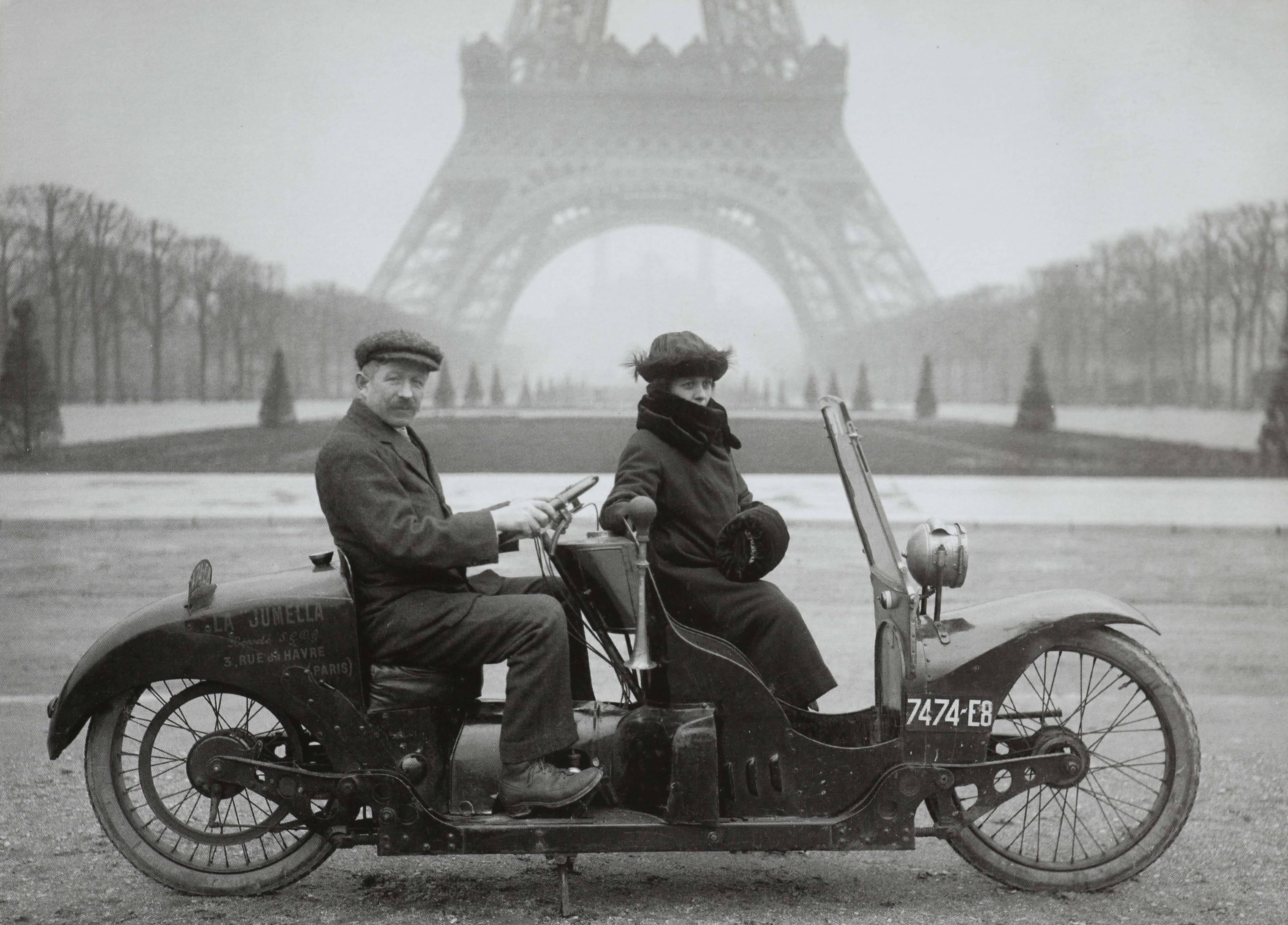 Start from Scratch #12 | PARCFERME（パルクフェルメ）