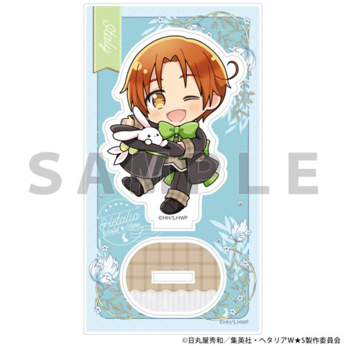 ヘタリア World☆Stars]アクリルスタンド（イギリス／イースター