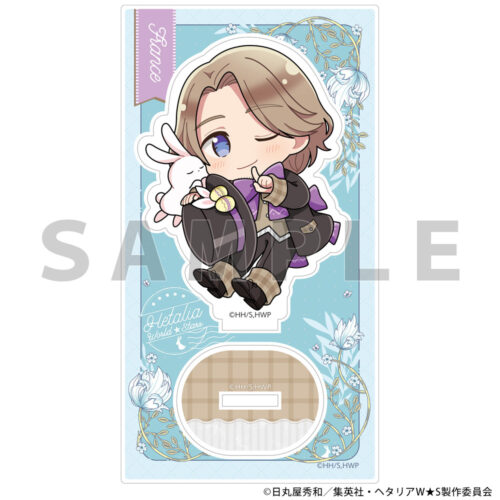 ヘタリア World☆Stars]アクリルスタンド（イギリス／イースター