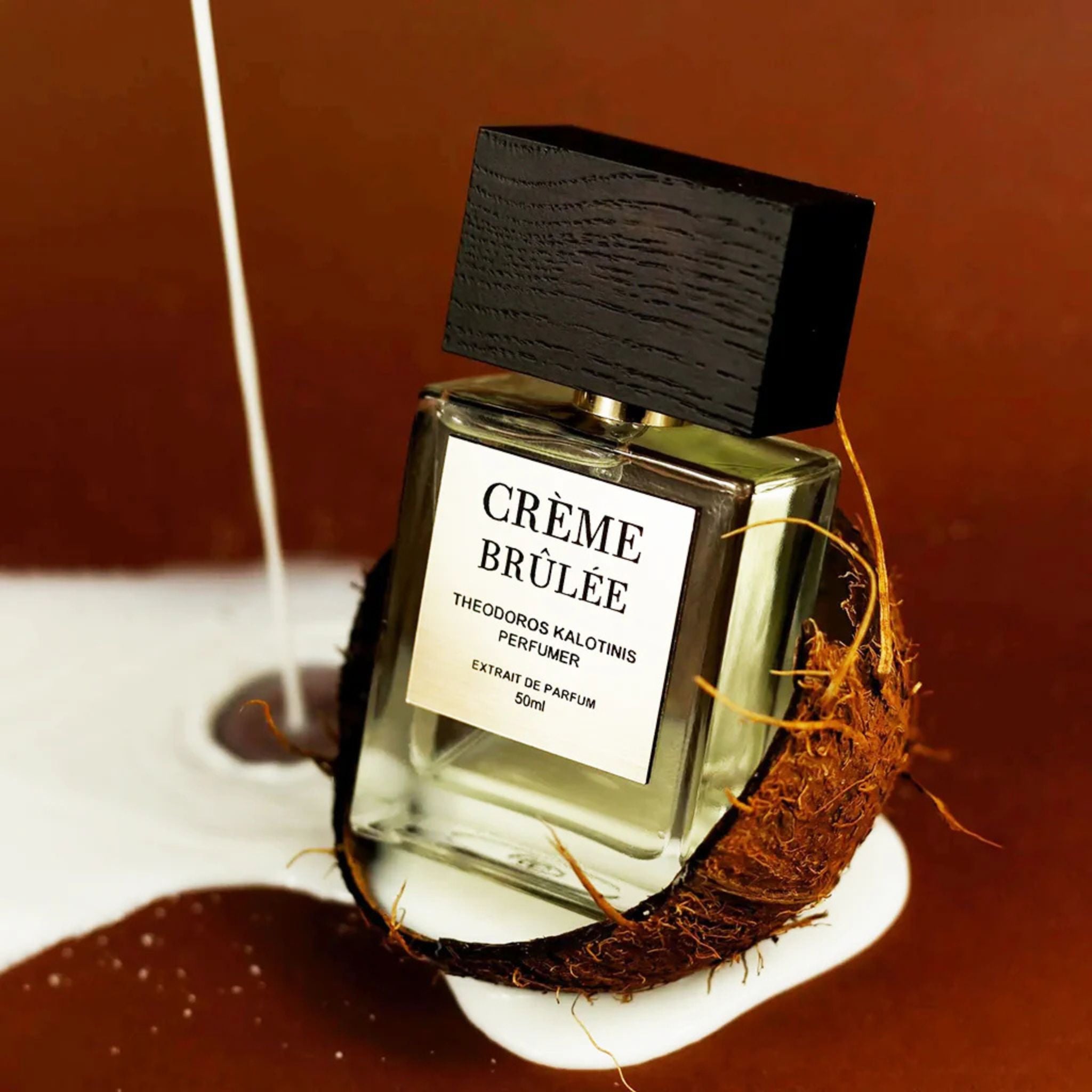 Creme Brulee · Parfum Exquis US