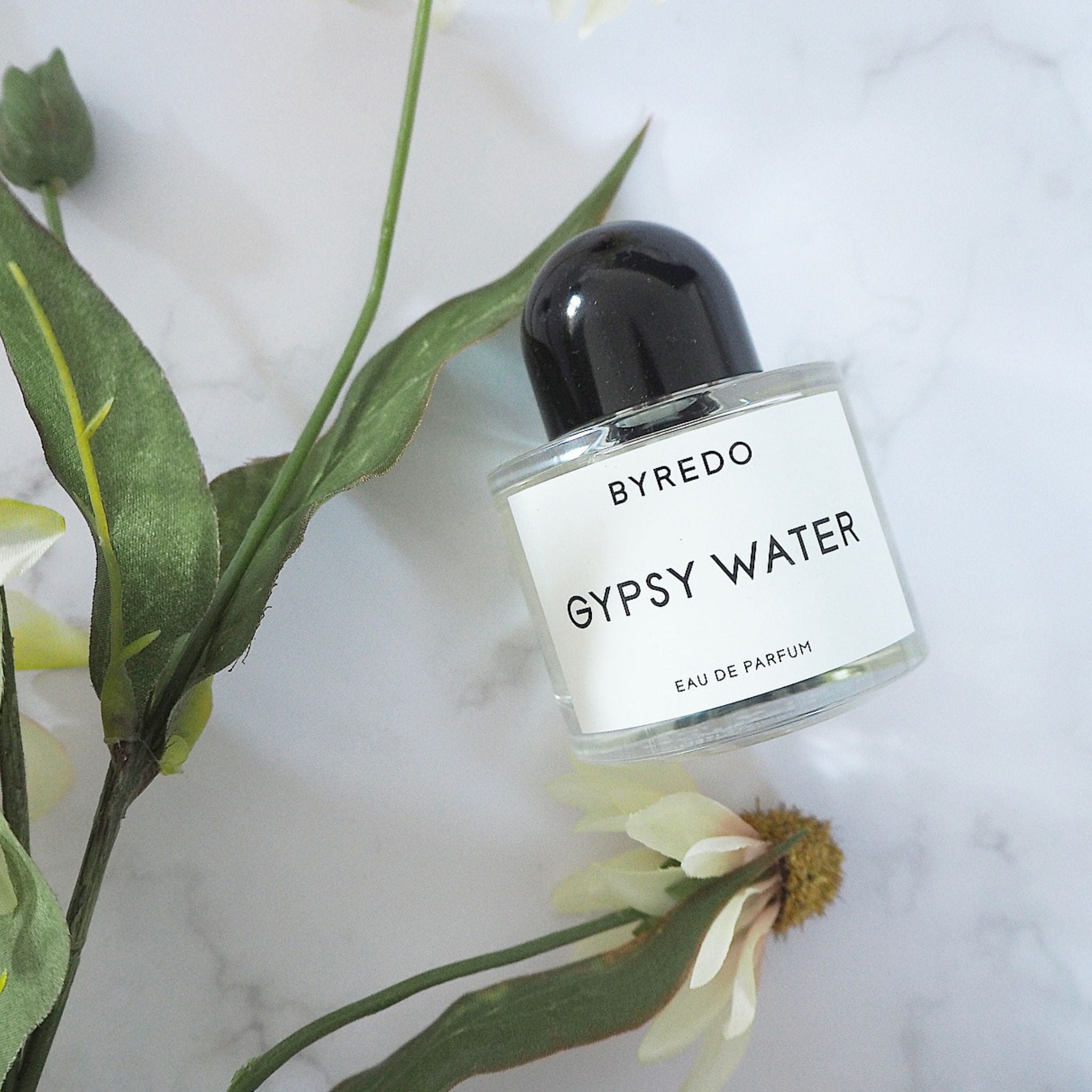 Gypsy Water | Byredo · Parfum Exquis US