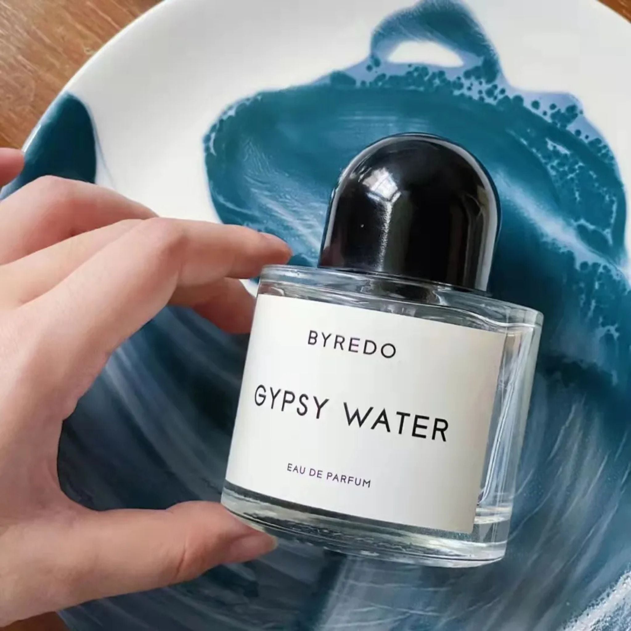 Gypsy Water | Byredo · Parfum Exquis US