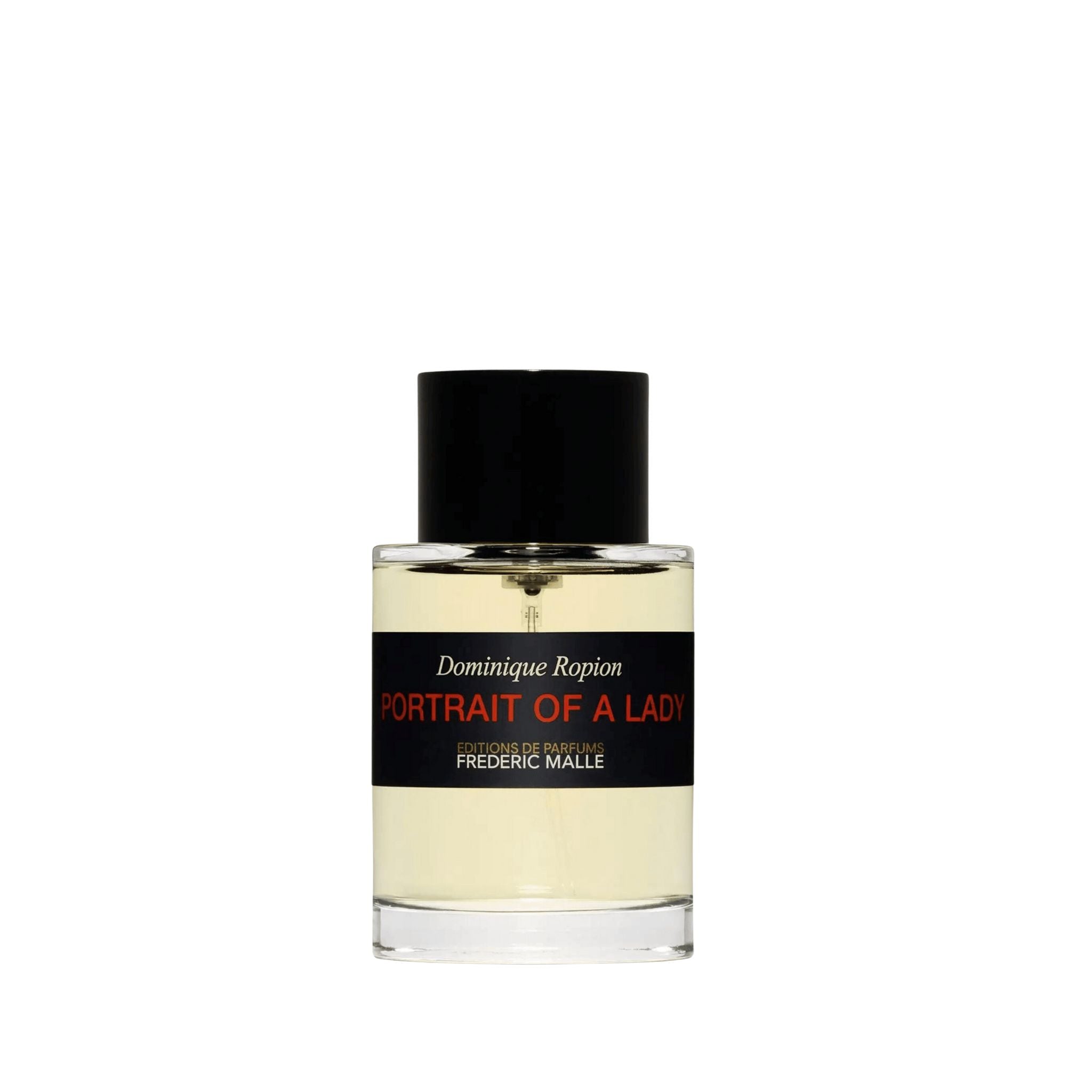 Portrait of a lady | Frederic Malle · Parfum Exquis US