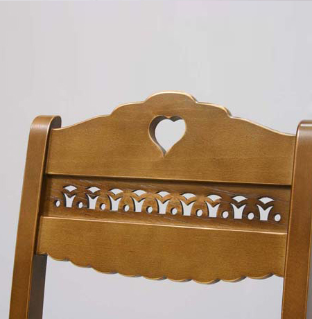 チェアー | 【パリの雑貨屋｜静岡の家具メーカー】静岡の職人による