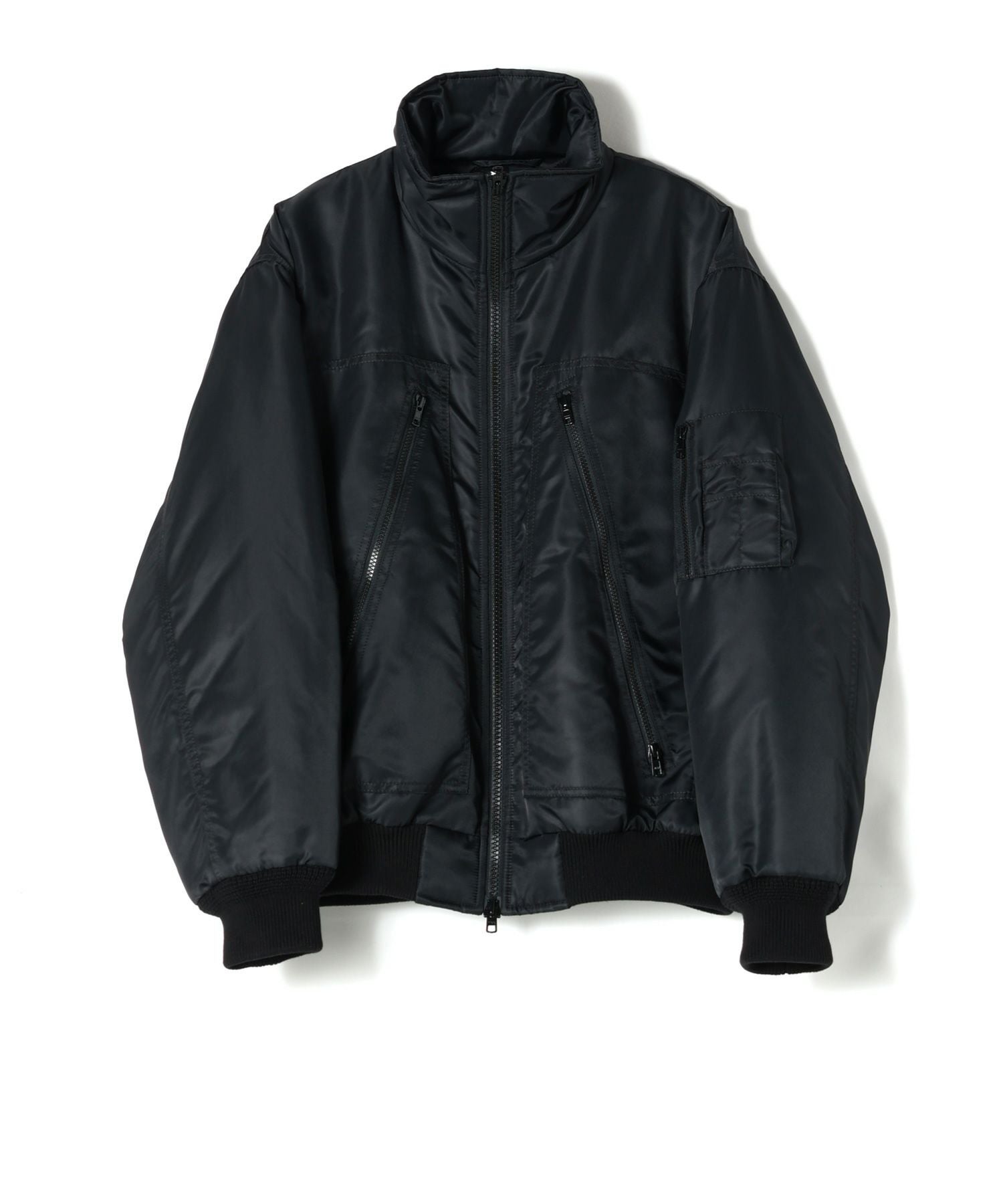 MM6 Maison Margiela(エムエムシックス メゾン マルジェラ)】 ボンバー