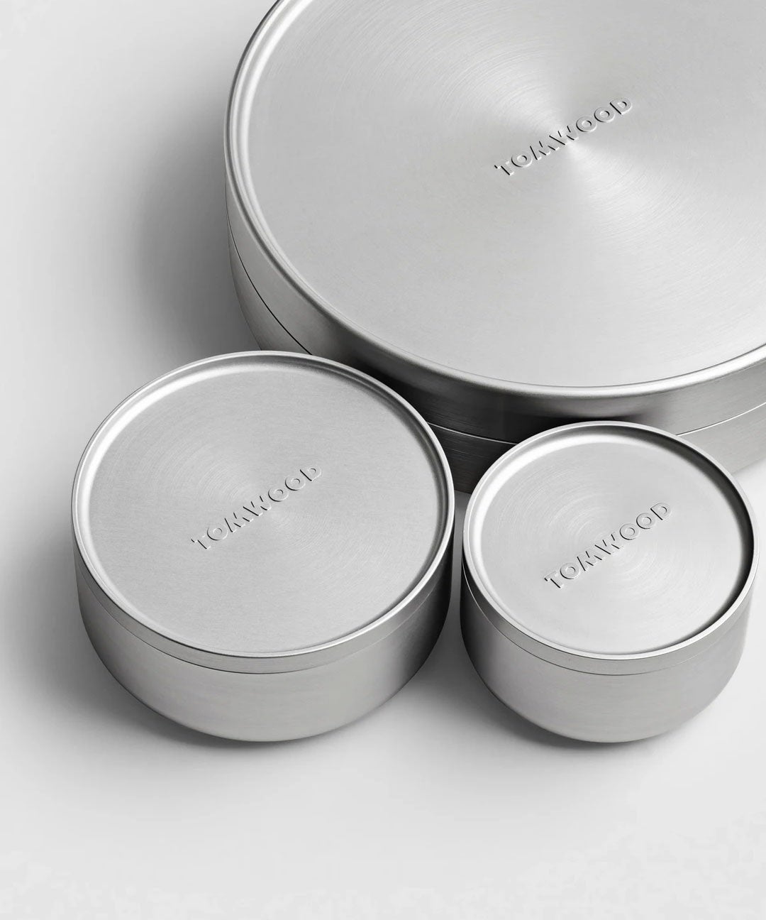 TOM WOOD(トムウッド)】 Knut リング｜PARIGOT ONLINE（パリゴオンライン）