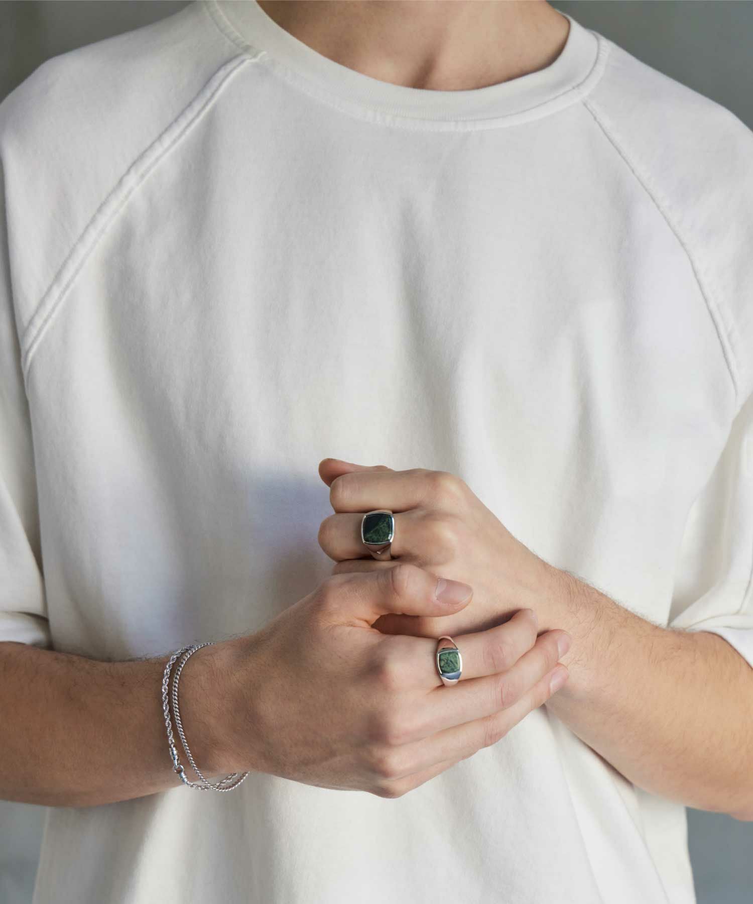 TOM WOOD(トムウッド)】 Anker ブレスレット｜PARIGOT ONLINE（パリゴ