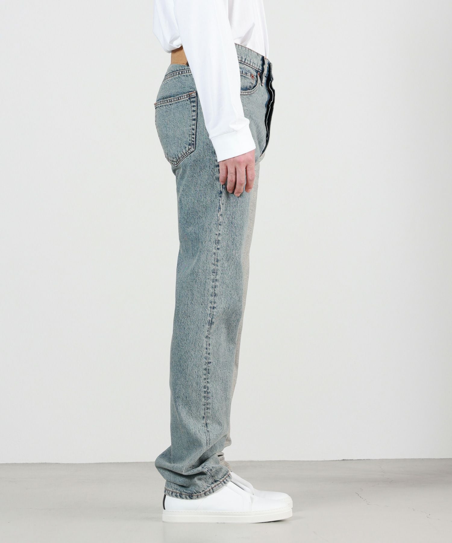 MM6 Maison Margiela(エムエムシックス メゾン マルジェラ)】デニム