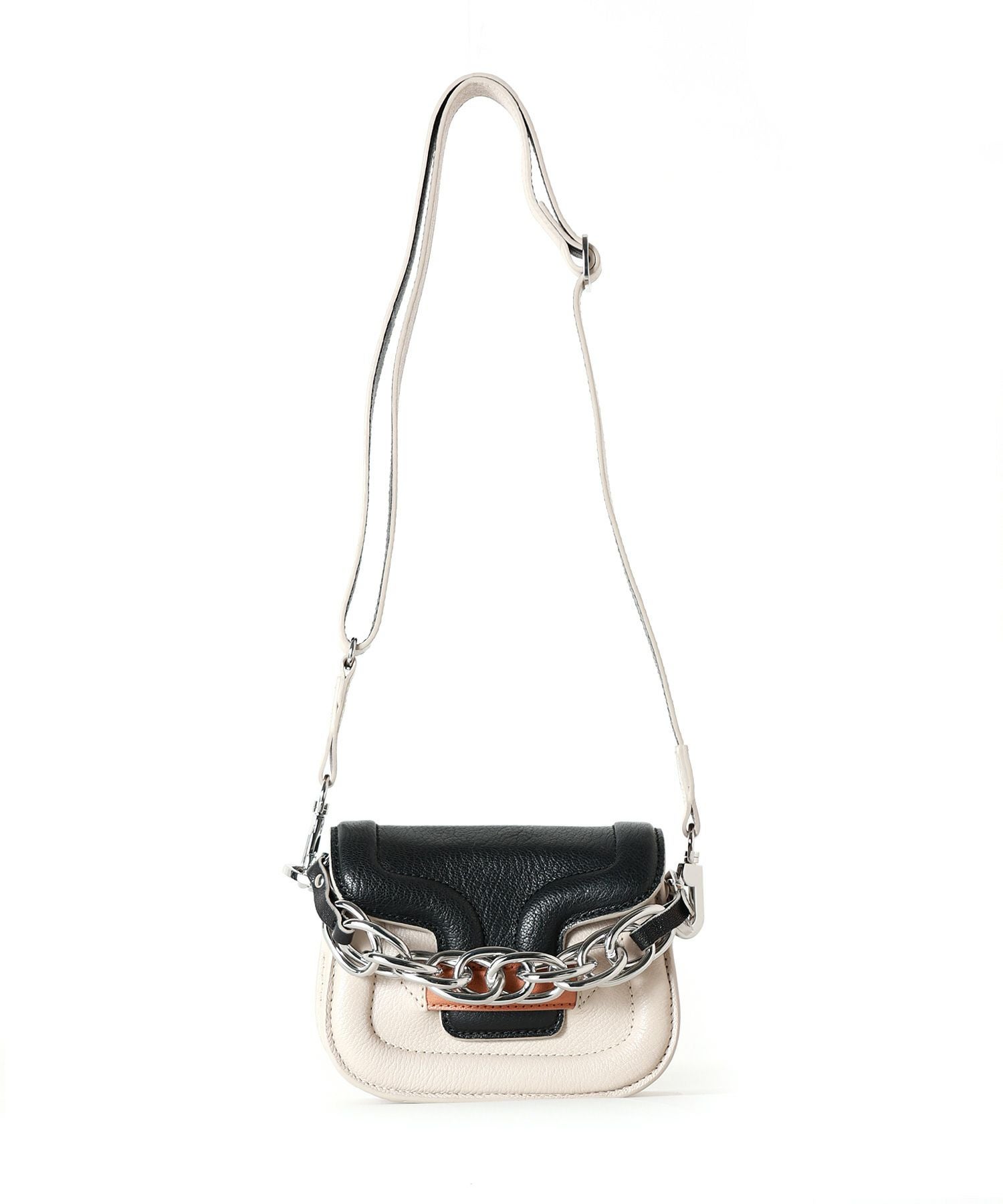 PIERRE HARDY(ピエールアルディ)】 マイクロアルファヴィル バッグ