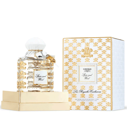Creed Spice & Wood Eau De Parfum 250ml - Pari Gallery Qatar