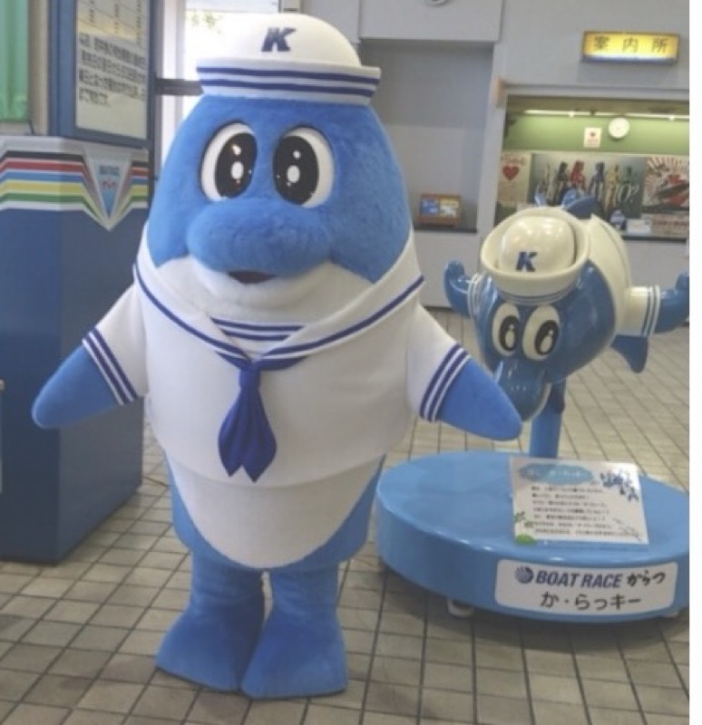 ボートレース全国24会場のマスコットキャラクターを徹底解説！