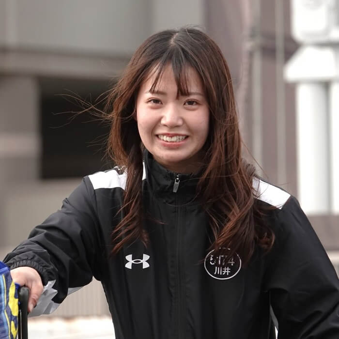 かわいすぎるボートレーサー・川井萌まとめ！長期欠場からの復帰も紹介