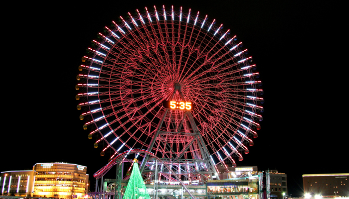 越前リョーマ よこはまコスモワールド 3点セット 越前リョーマ