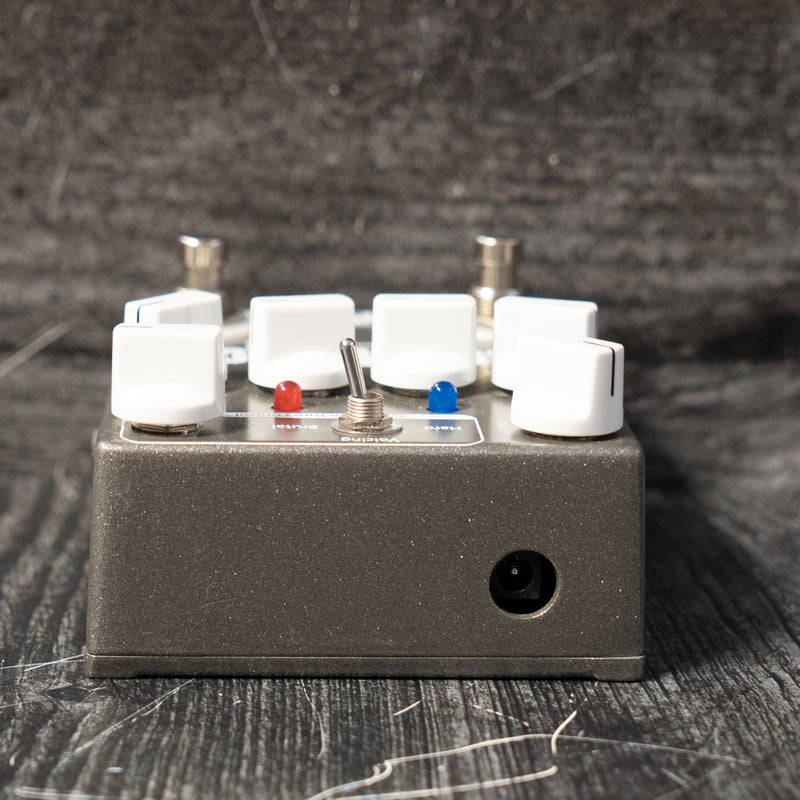 Wampler Triple Wreck V2