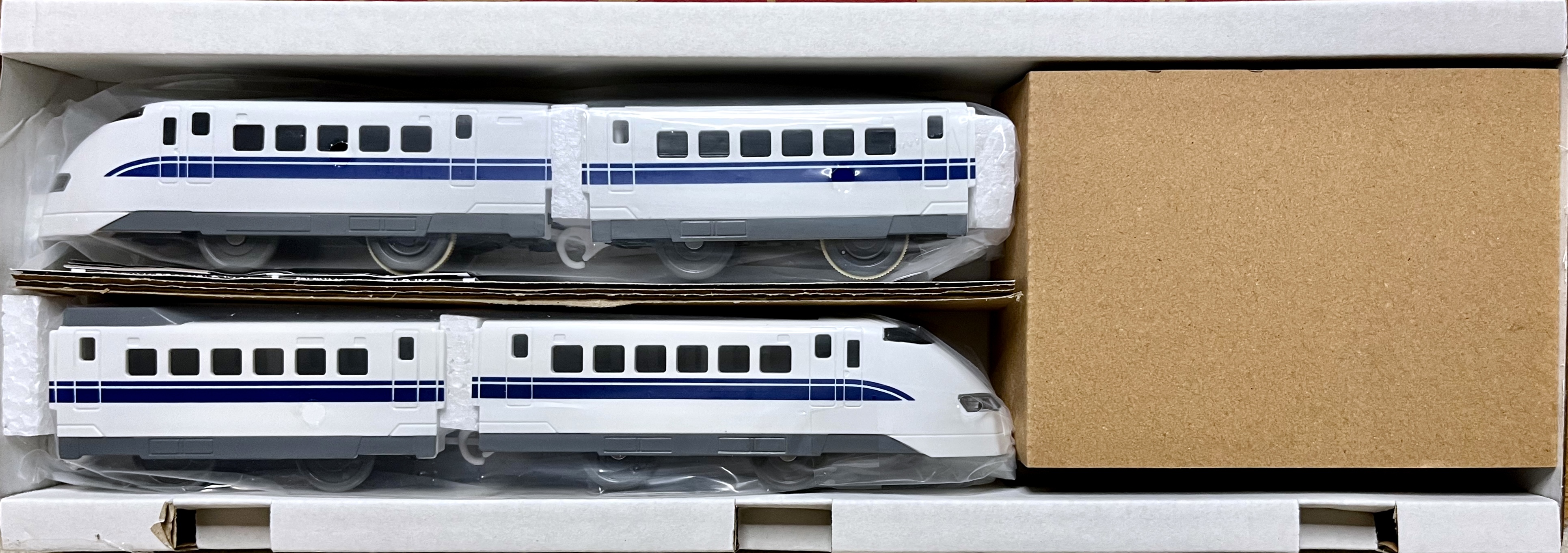 プラレール資料館｜セット品｜車両セット｜その他