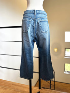 MADISONBLUE CRASHED SAROUEL PT DENIM – PARQS ONLINE STORE