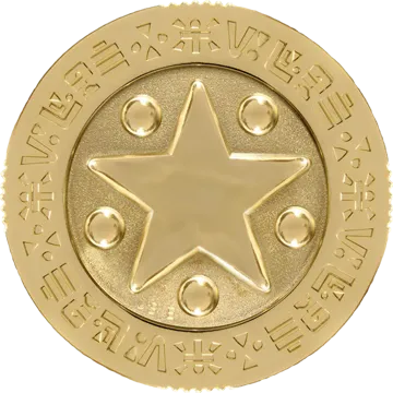 LUIDA'S BAR - ルイーダの酒場のポイントカード | ドラゴンクエスト