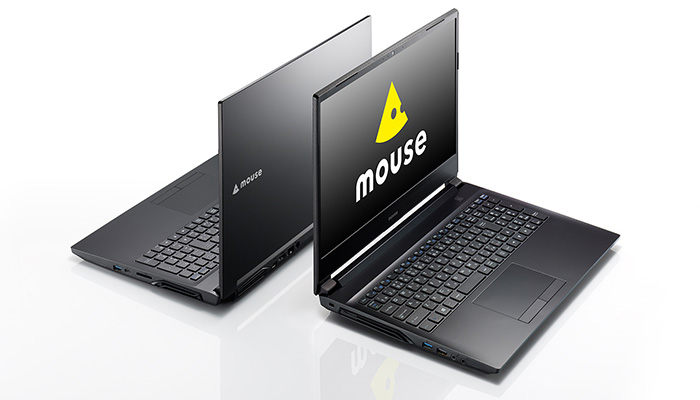 マウス m-Book K700SN-M2SH2 レビュー】コスパ抜群で動画編集にも