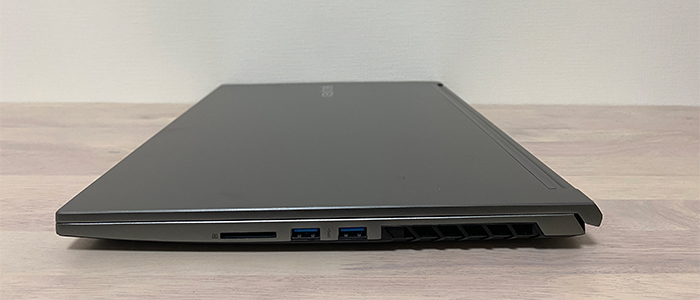 ドスパラ raytrek R5-TA5 レビュー】コスパ抜群！動画編集もバッチリな