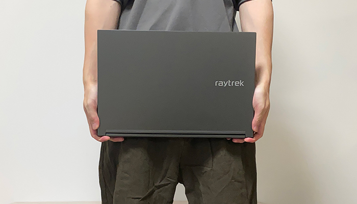 ドスパラ raytrek R5-TA5 レビュー】コスパ抜群！動画編集もバッチリな