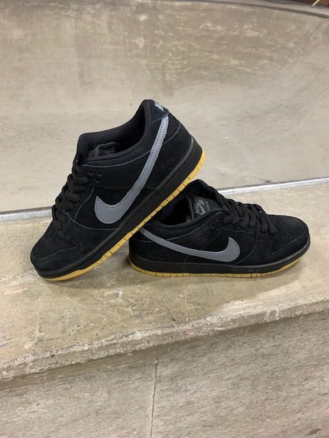 Black Fog NIKE SB DUNK LOW PRO BQ6817-010 | アーリーウープ ブログ