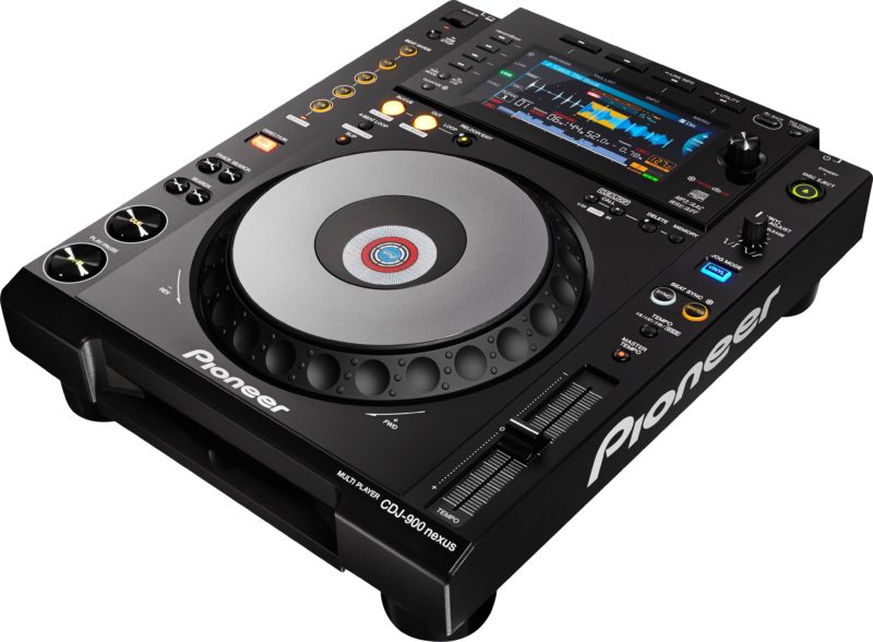 The Pioneer CDJ Guidebook: A Comparison & History of CDJs and XDJs