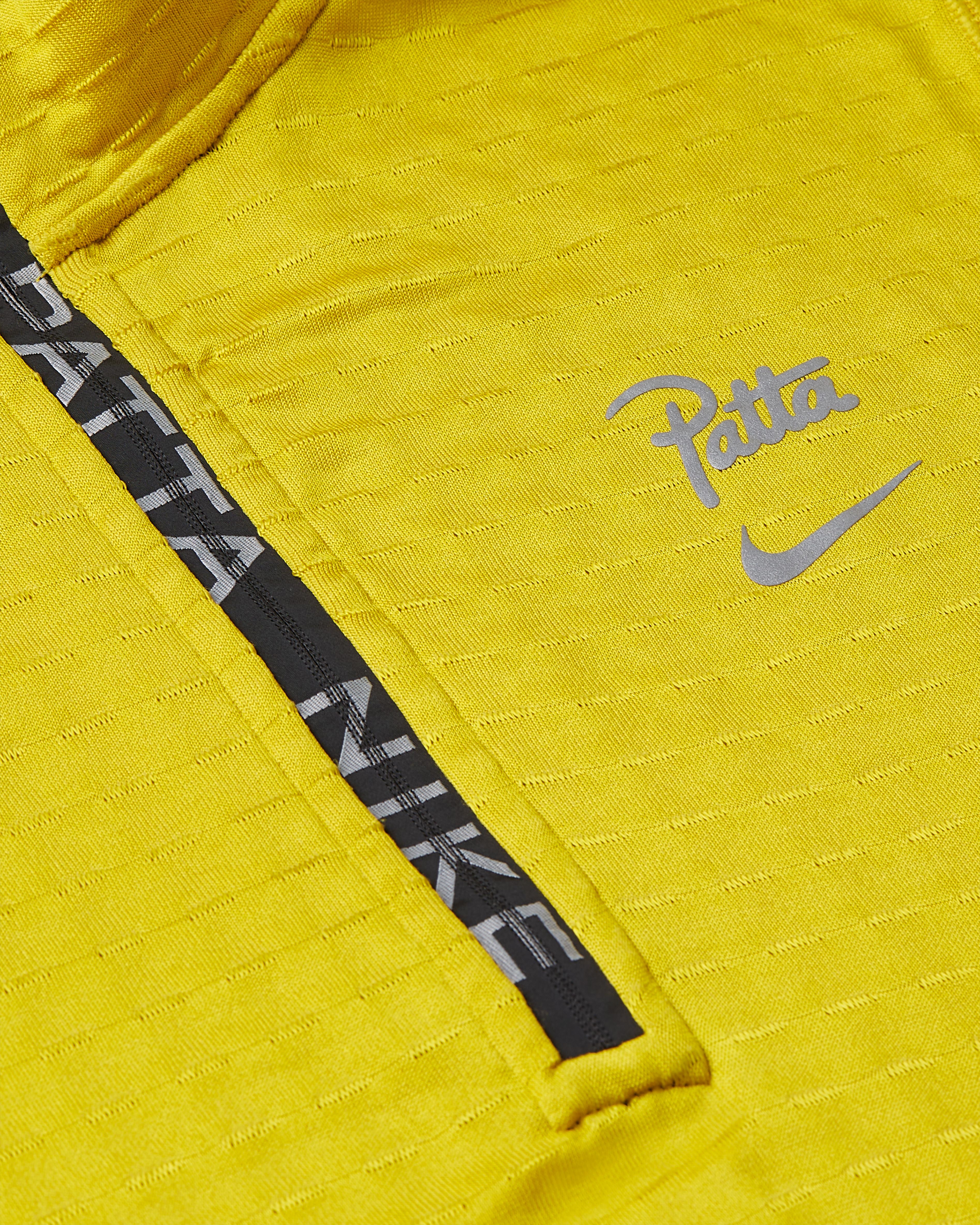 Nike x Patta Running Team Half-Zip Longsleeve – Patta US