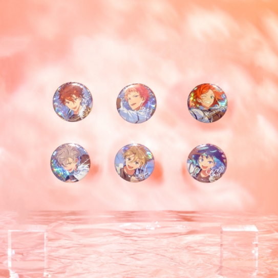 ENSEMBLE STARS!! 9th Anniversary