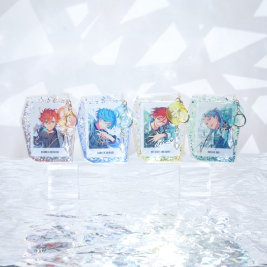 ENSEMBLE STARS!! 9th Anniversary