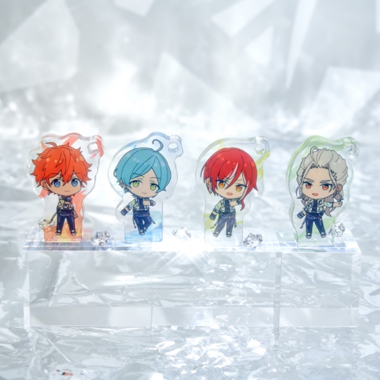 ENSEMBLE STARS!! 9th Anniversary