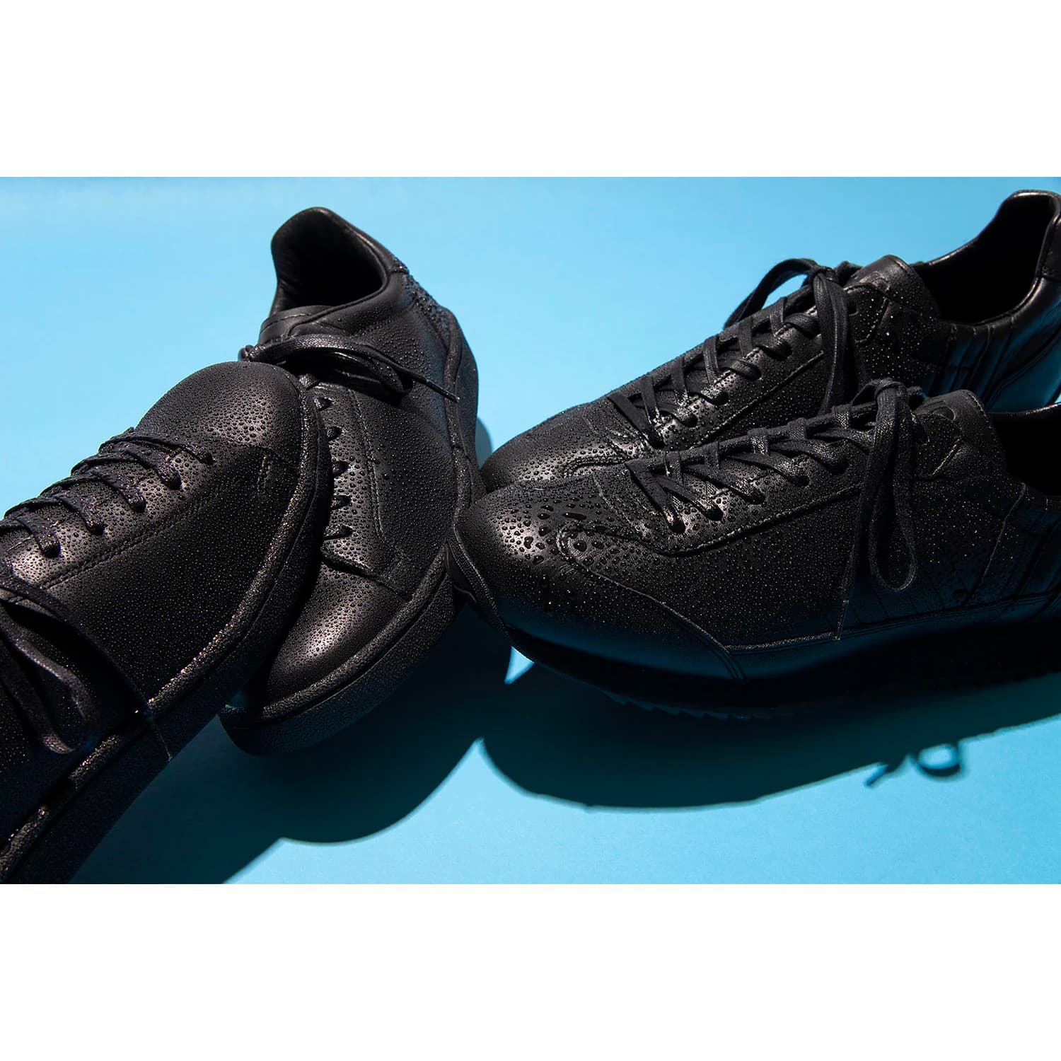 パンチ・ウォータープルーフ｜PUNCH-WP（BLK） – PATRICK｜パトリック