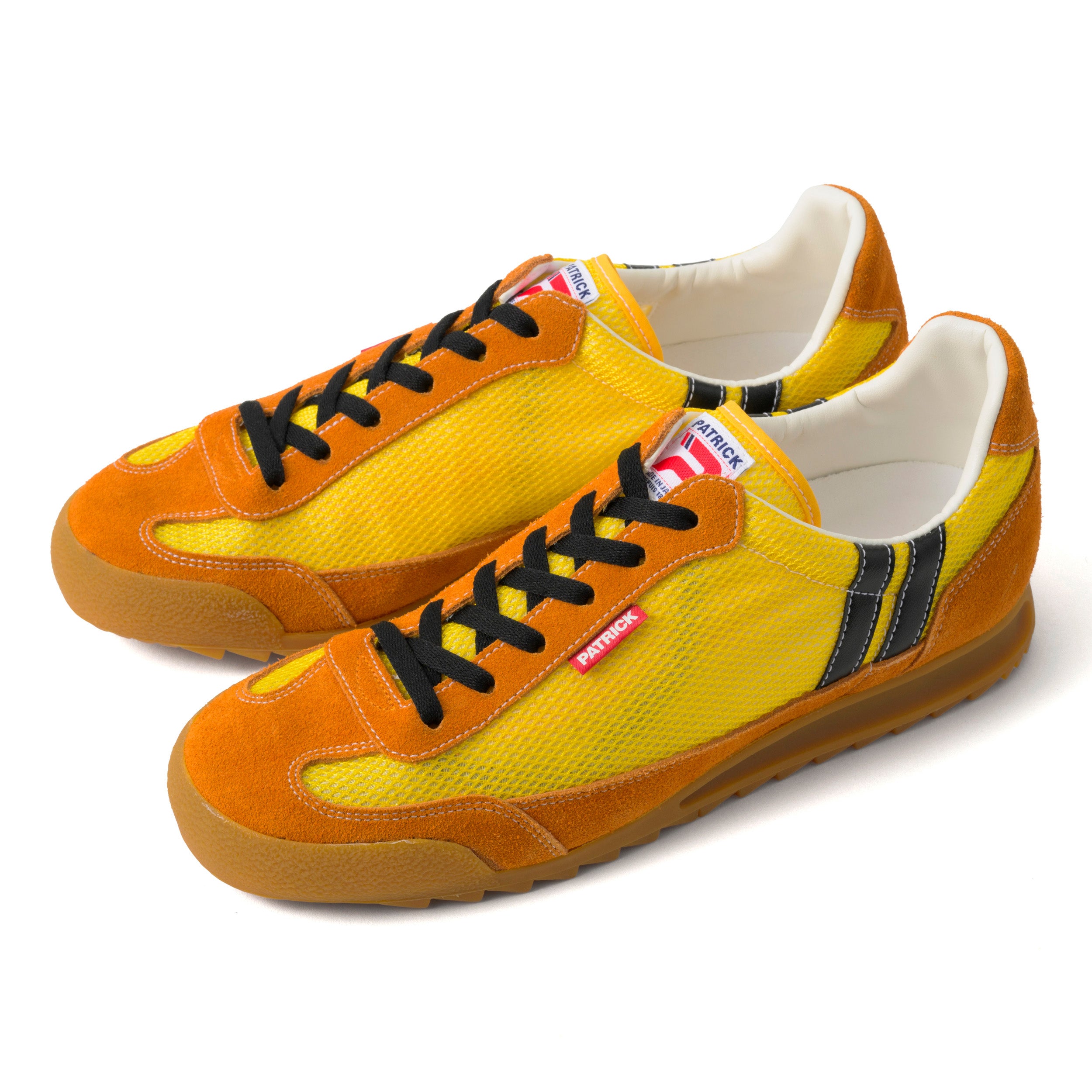 ブロンクス｜BRONX（YL/OG） – PATRICK｜パトリック公式オンラインショップ