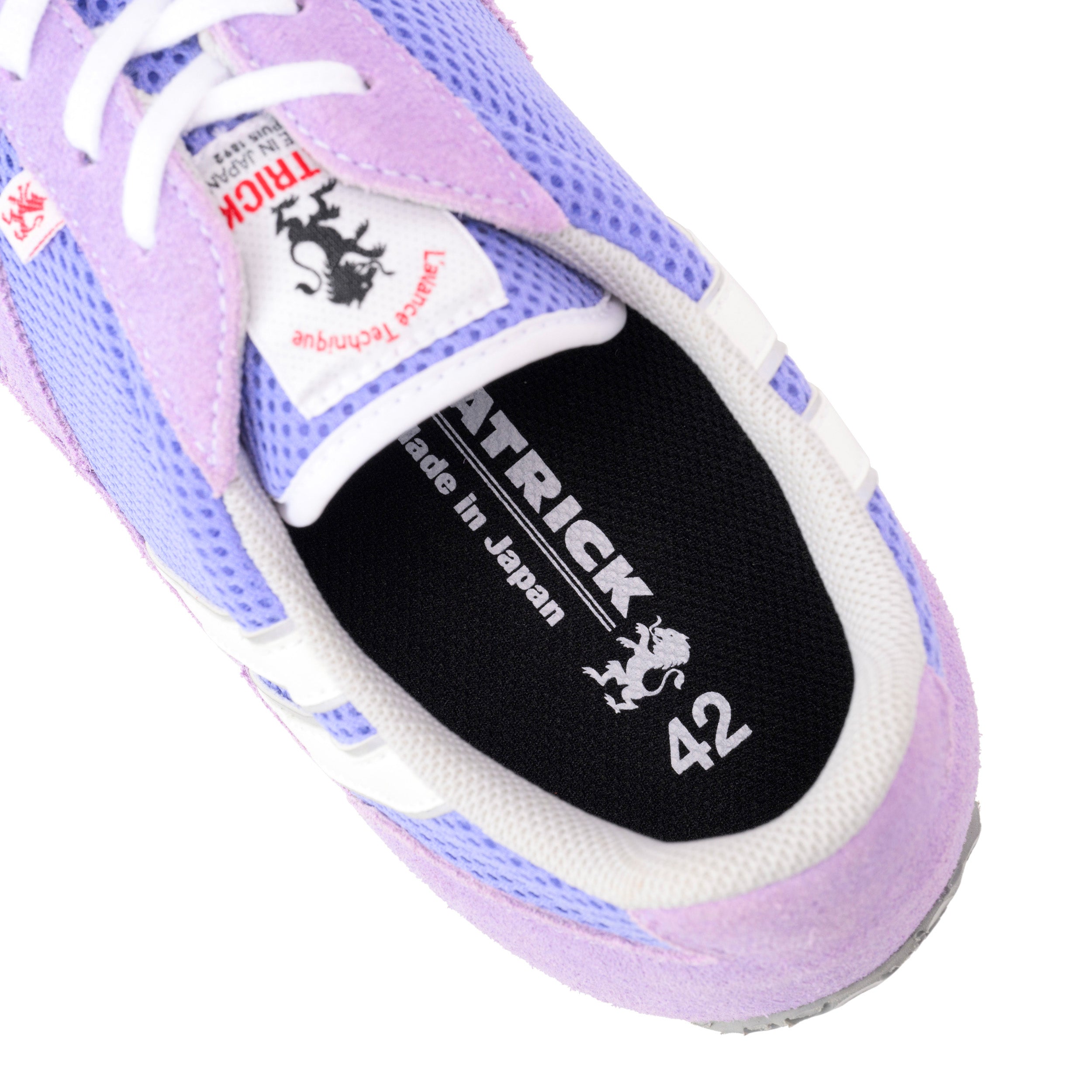 クール・スタジアム｜C-STADIUM（LILAC） – PATRICK｜パトリック公式