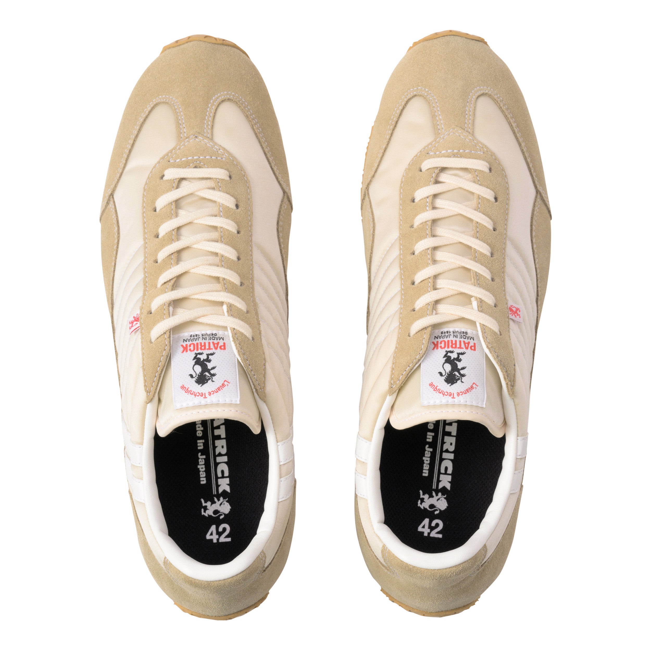 スタジアム｜STADIUM（SOY） – PATRICK｜パトリック公式オンラインショップ