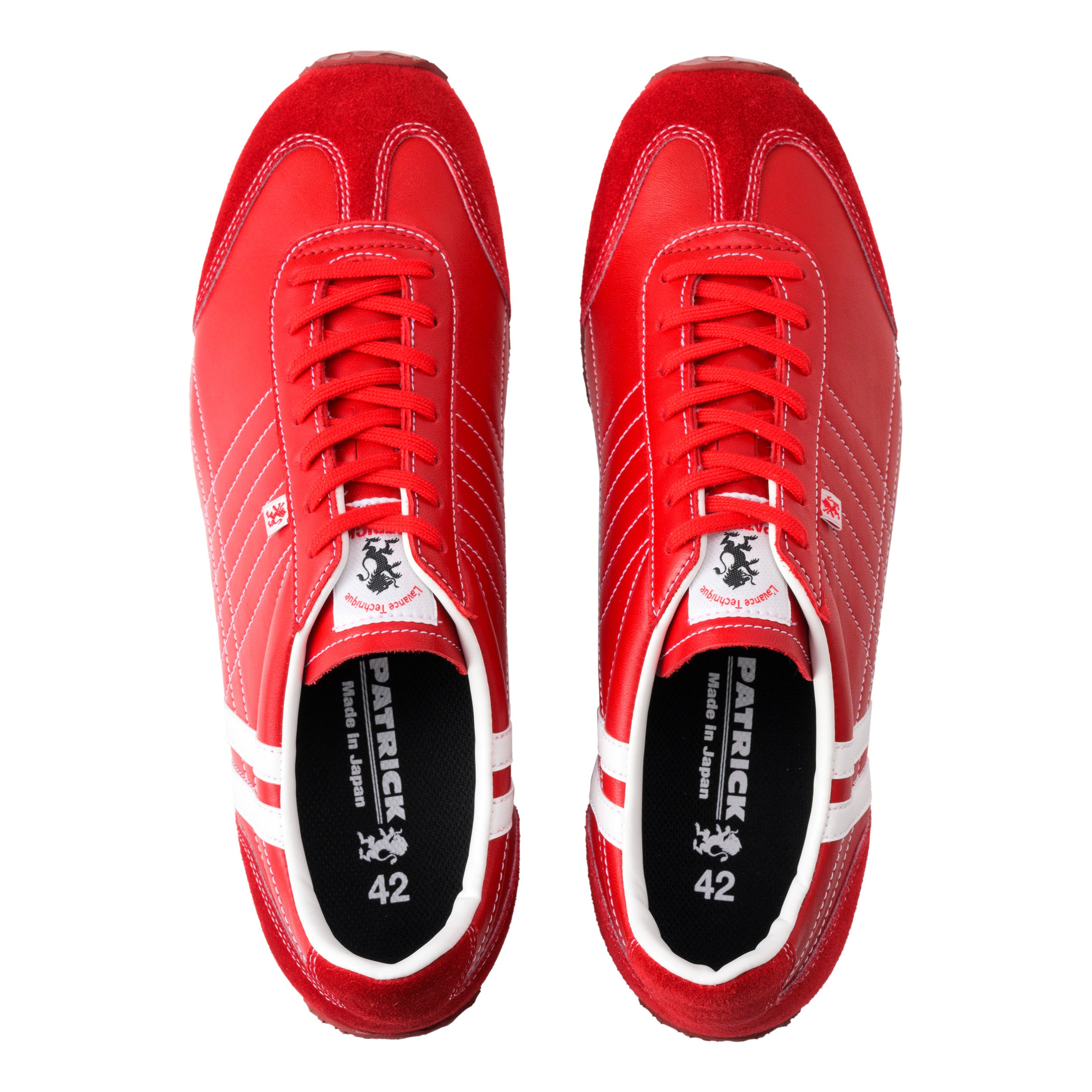 アイリス｜IRIS（H-RED） – PATRICK｜パトリック公式オンラインショップ