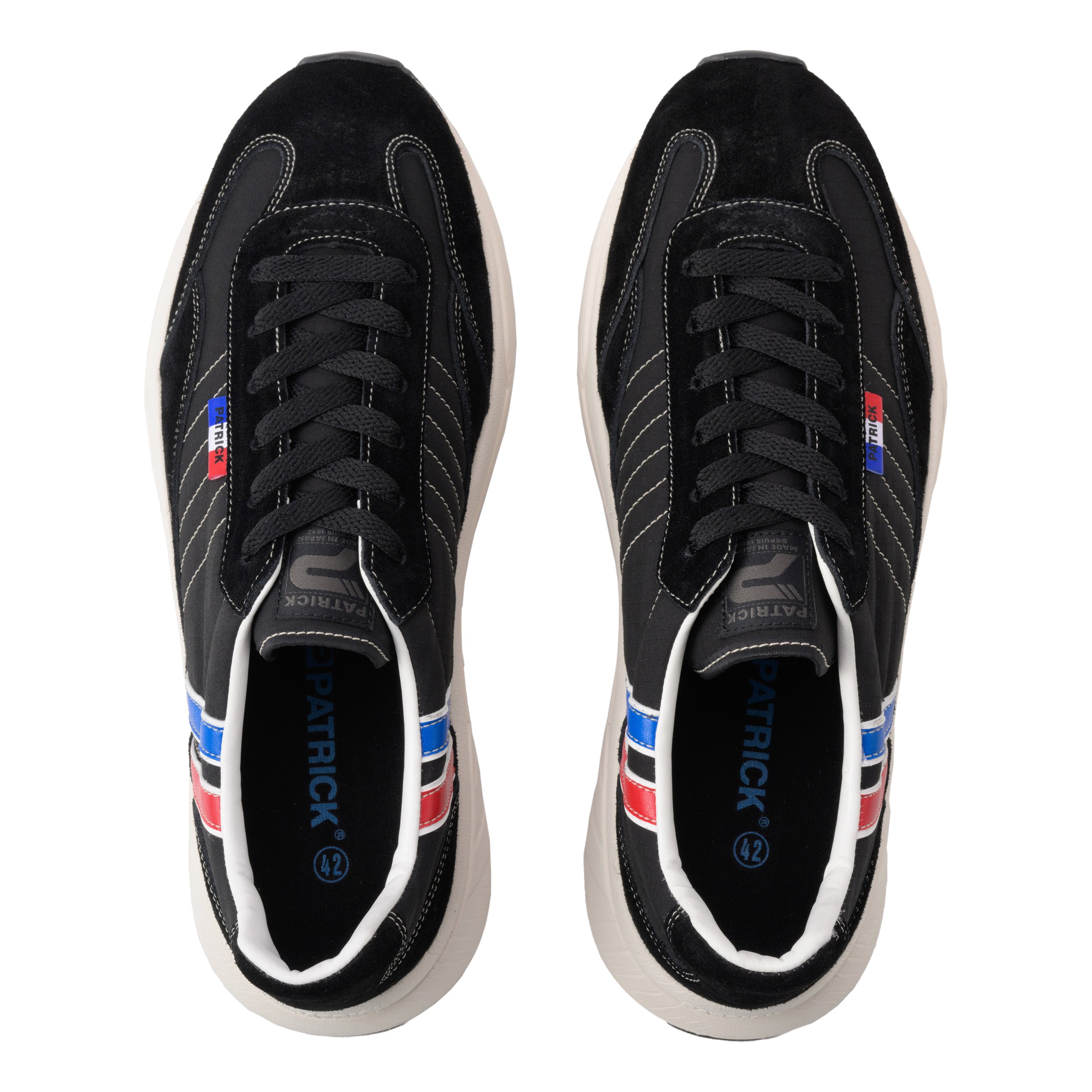 コペン・ハイブリッド｜COPEN-HB（BLK） – PATRICK｜パトリック公式