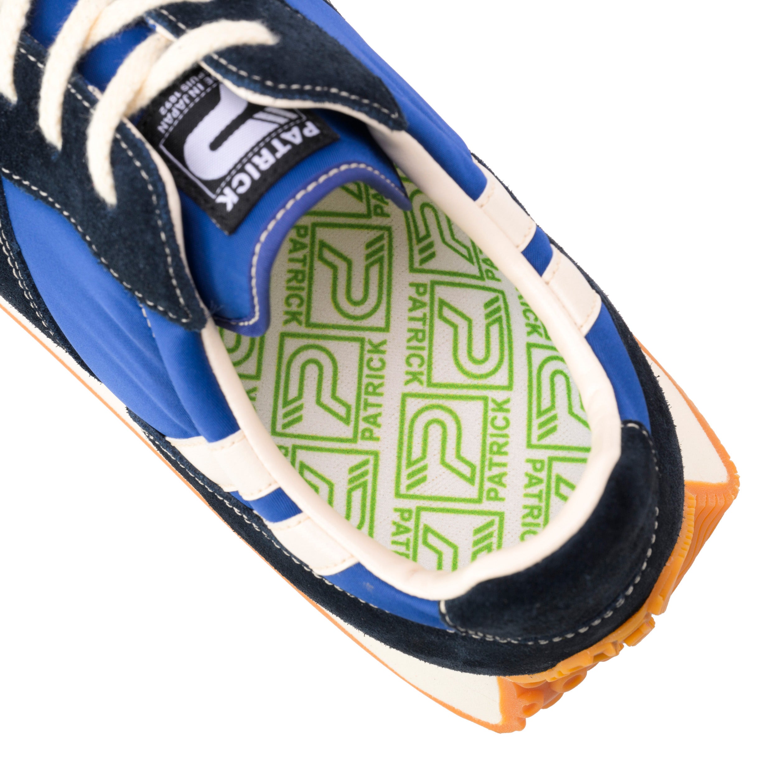 ジャロル・ツイル｜JALOR-TW（NVY） – PATRICK｜パトリック公式