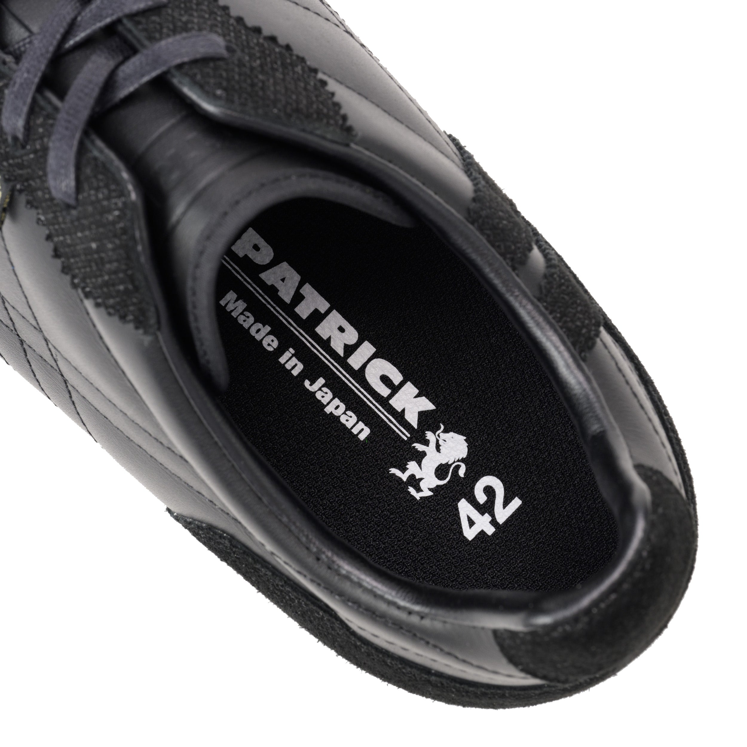 シュリー・ゴートラメ｜SULLY-GLA（BLK） – PATRICK｜パトリック公式