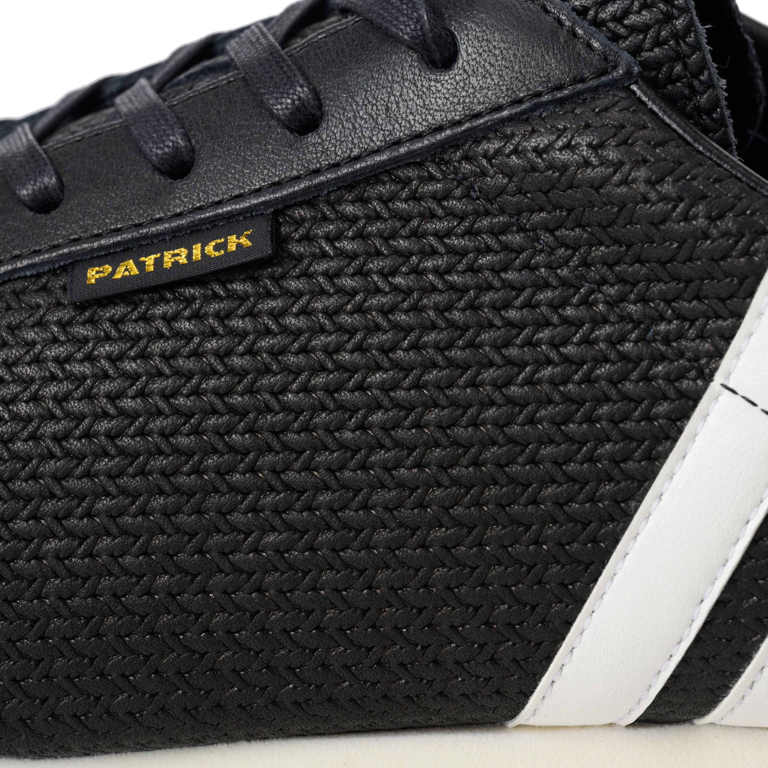 ネバダ・ストリング｜NEVADA-STR（BLK） – PATRICK｜パトリック公式