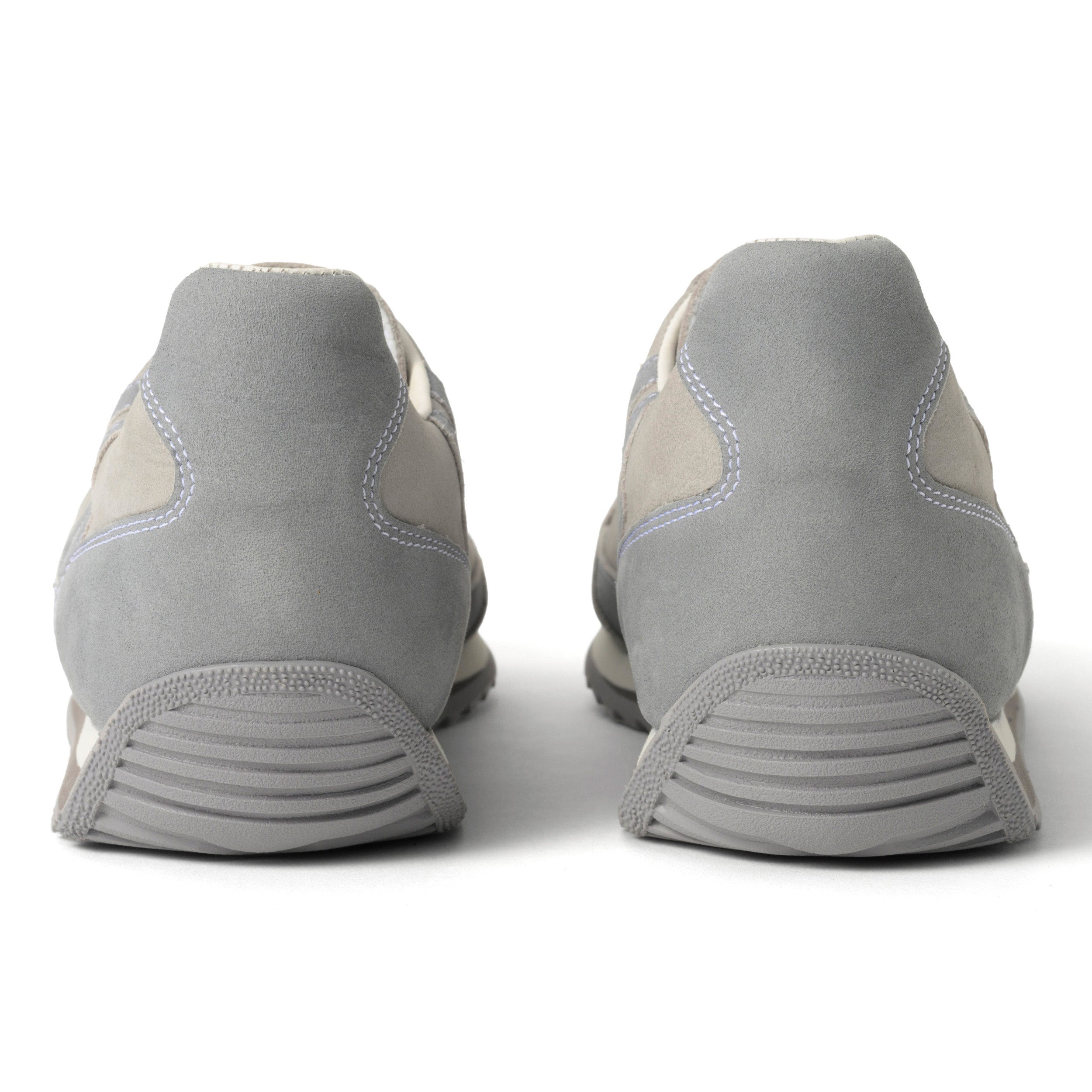 マラソン・ヌバック2｜MARATHON-NU2（ASH） – PATRICK｜パトリック公式