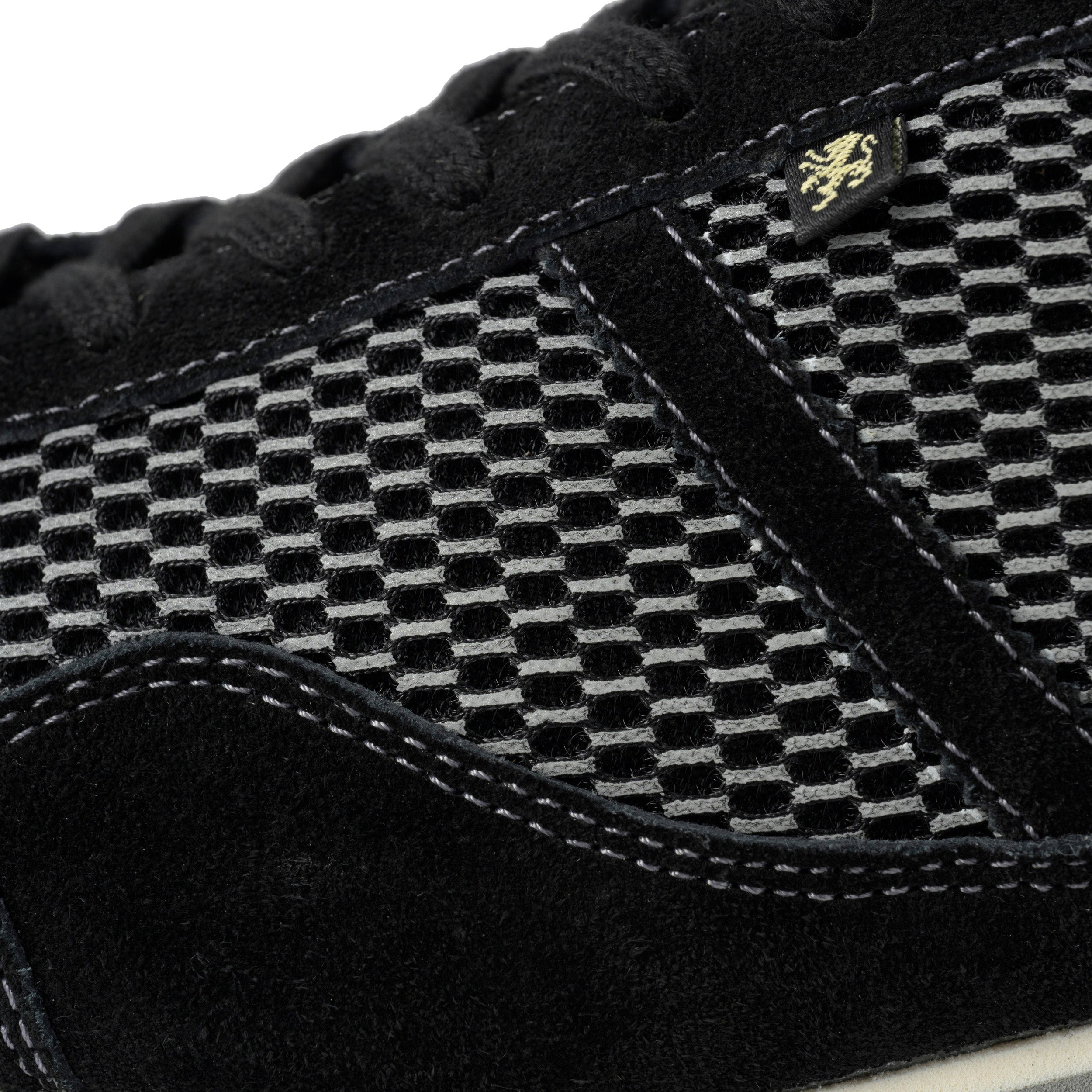 クール・スタジアム07｜C-STADIUM07（R-BLK） – PATRICK｜パトリック