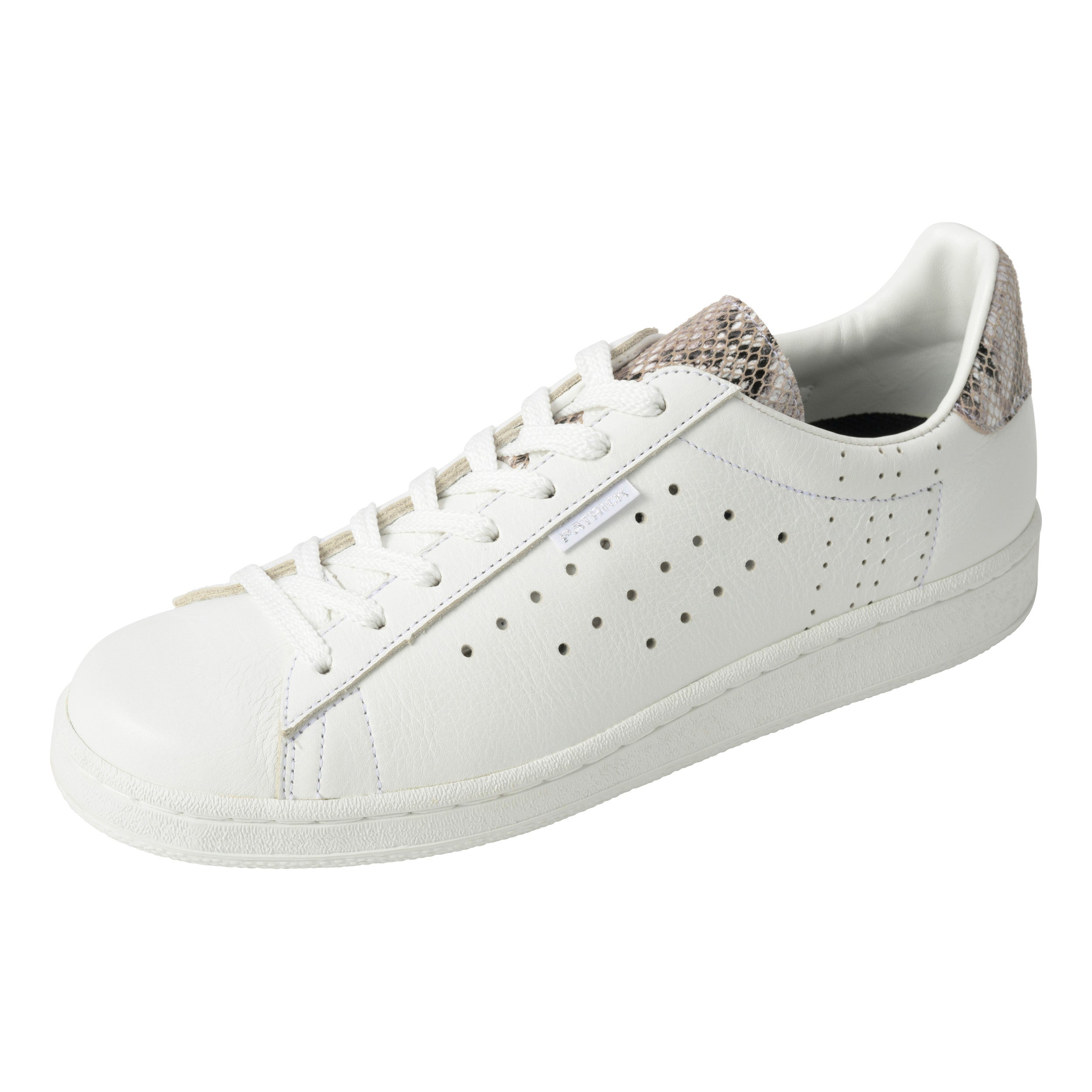 ケベック・ミ｜QUEBEC-MI（WHT） – PATRICK｜パトリック公式オンライン