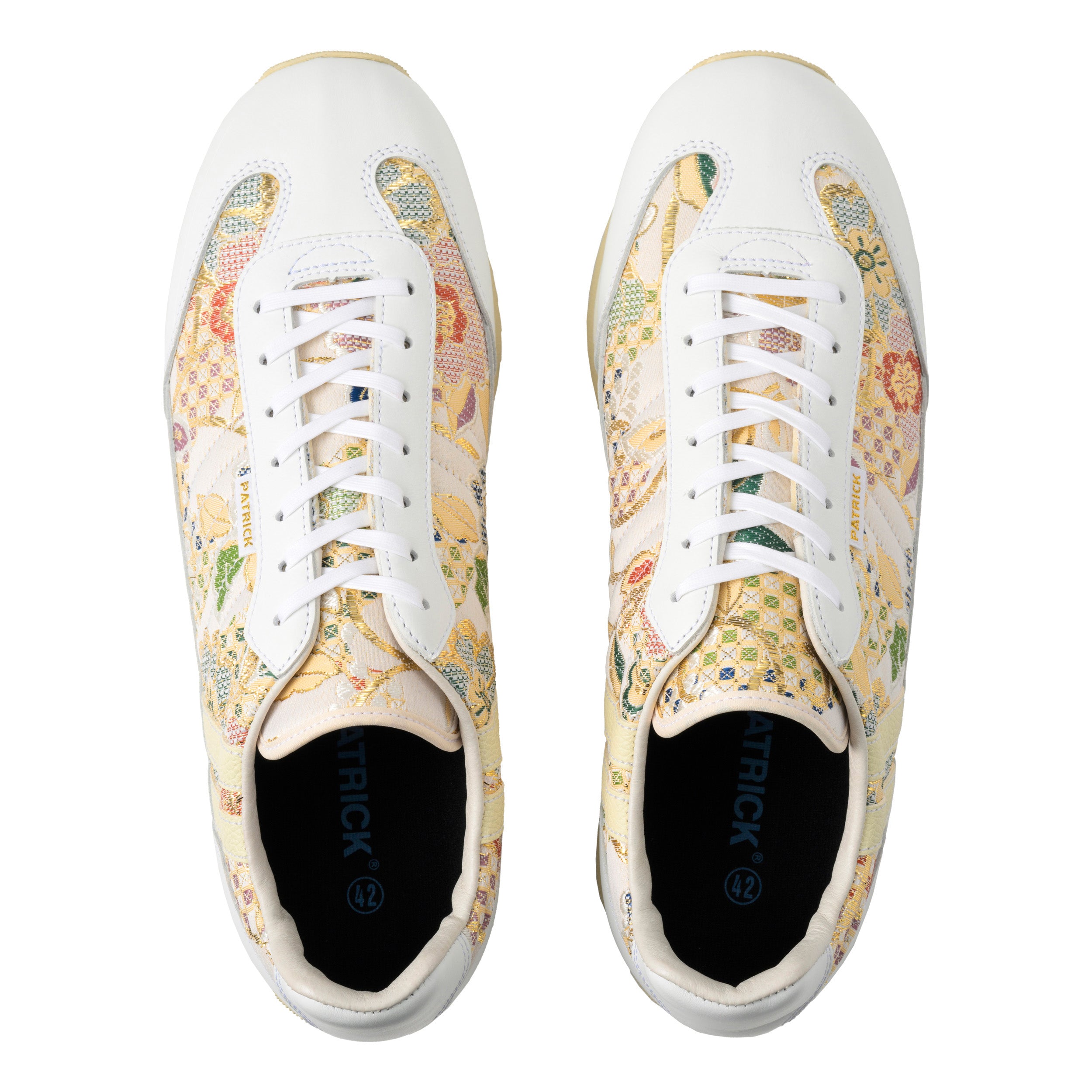 マラソン・オリ｜MARATHON-ORI（WHT） – PATRICK｜パトリック公式