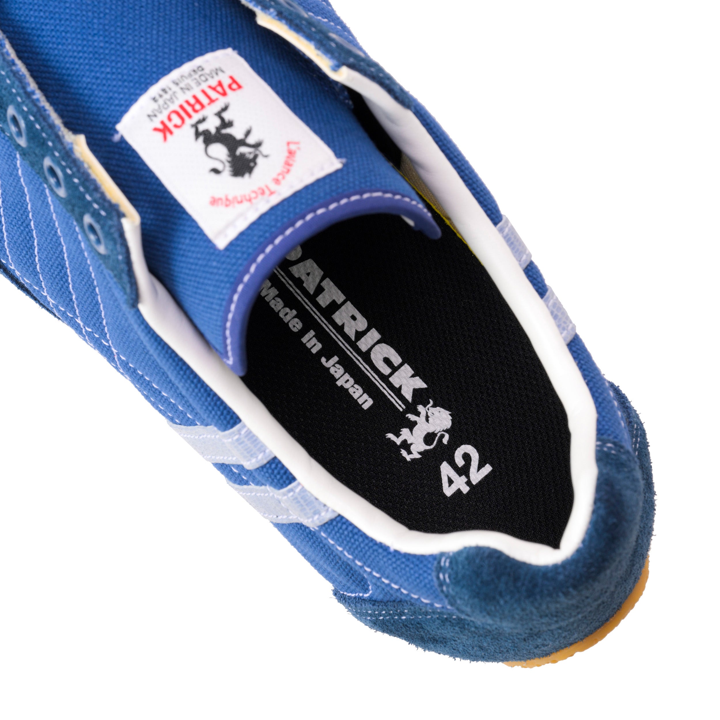 ジェット・キャンバス｜JET-CV（IDG） – PATRICK｜パトリック公式