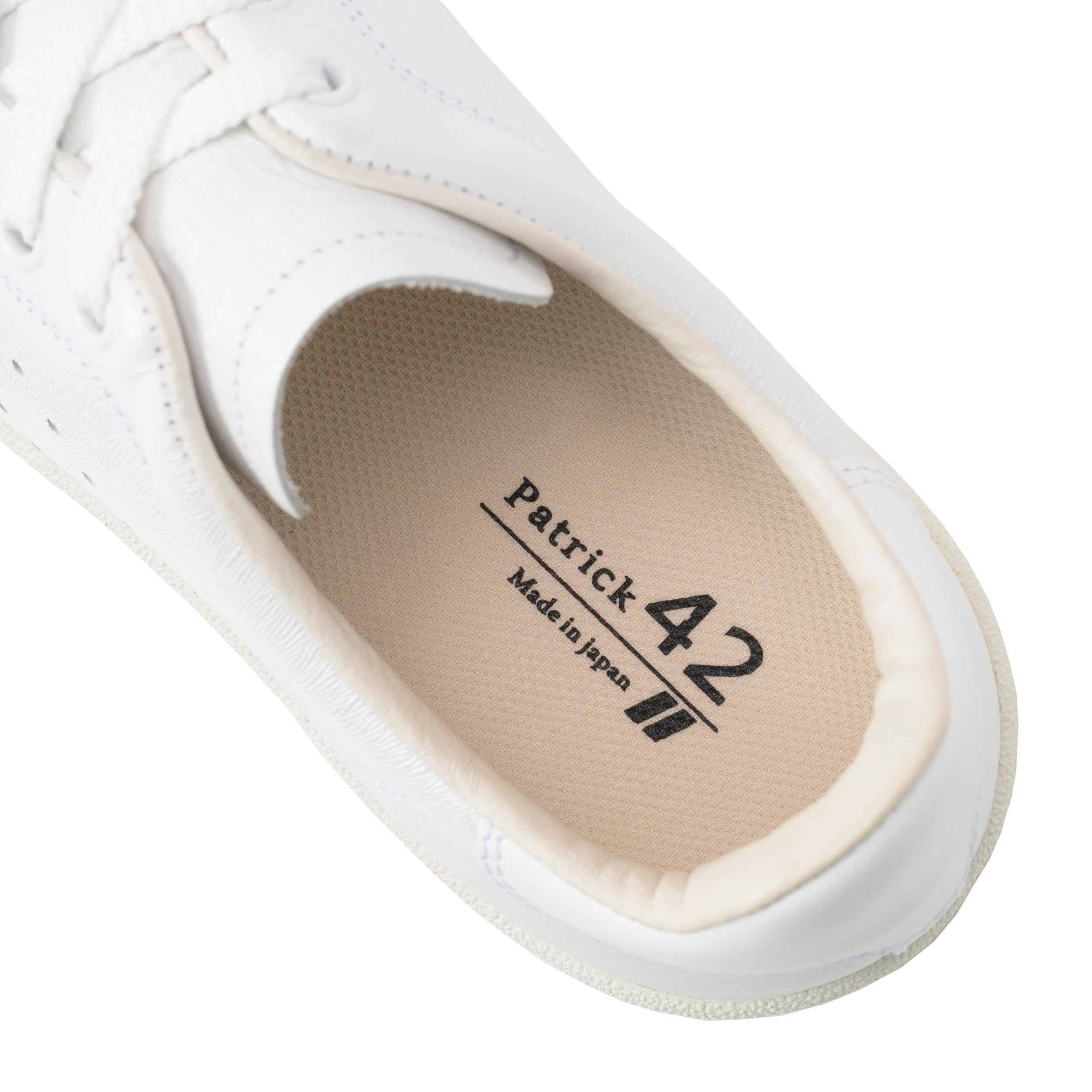 パンチ・パール｜PUNCH-PL（MINK） – PATRICK｜パトリック公式