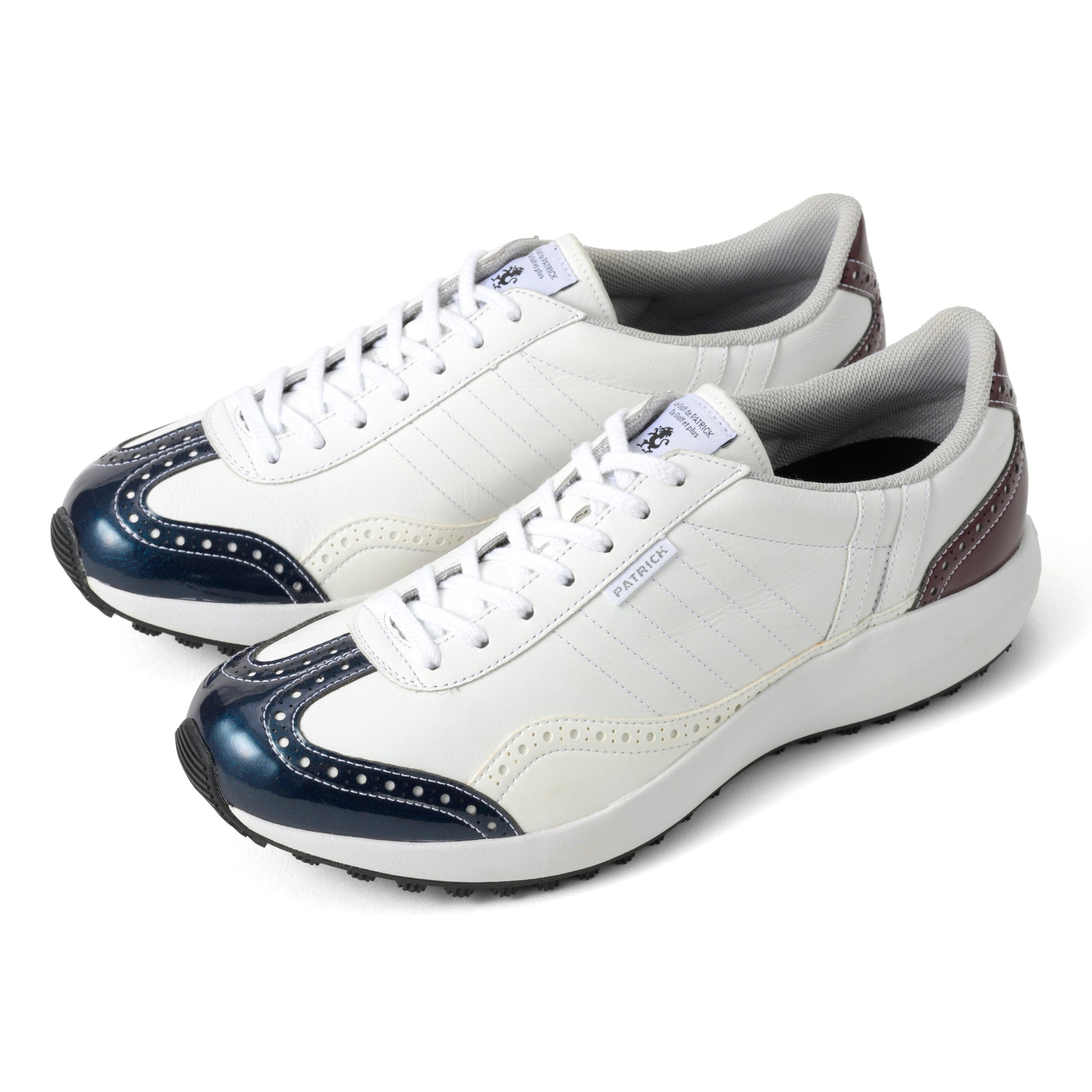 ゴルフ｜パレスカップレザー｜PALACE-CP/L（TRC） – PATRICK