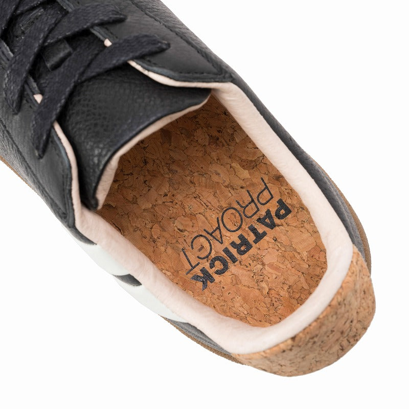 アルトゥン・ディア｜ARTHUN-DEER（BLK） – PATRICK｜パトリック公式